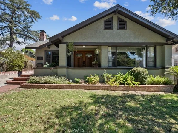 416 N San Dimas Ave, San Dimas, CA 91773