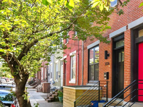 2336 W Thompson St, Philadelphia, PA 19121