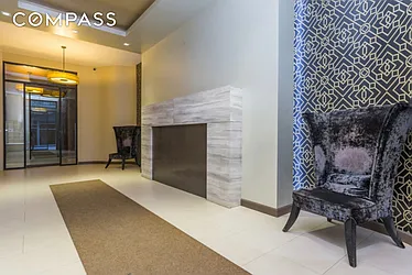Rented by Compass