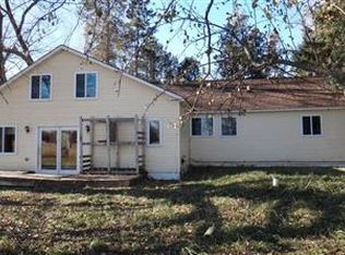 2810 S Amnicon River Rd, South Range, WI 54874