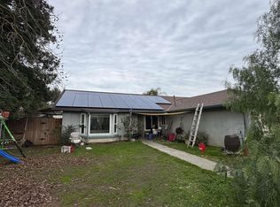 3642 W Redlands Ave, Fresno, CA
