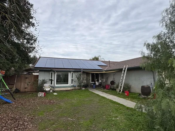 3642 W Redlands Ave, Fresno, CA 93722