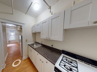 1197 Boylston St #63, Boston, MA 02215