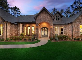 10227 S Autumn Leaf Cir, Magnolia, TX 77354