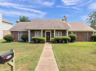 720 Glen Burn Ln, Ridgeland, MS 39157