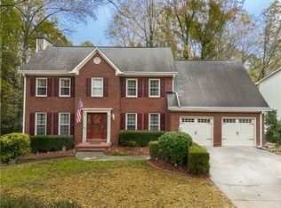 1841 Edington Rd SW, Marietta, GA 30064