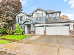 3708 E Grand Oak Dr, Newberg, OR 97132