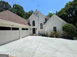933 Bridgegate Dr NE, Marietta, GA 30068