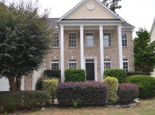 12109 Jasmine Cove Way, Raleigh, NC 27614