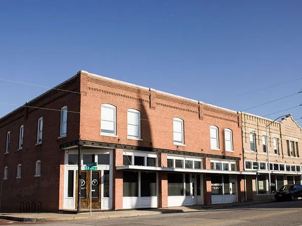Sawyer Grocery