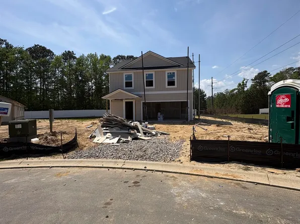 165 Birchwood Dr. Lot 46, Longs, SC 29568