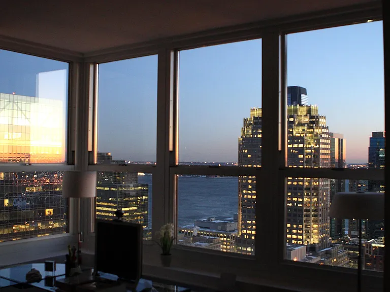 88 Morgan St #4407 — Photo 10