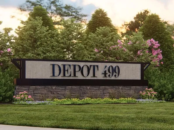 1726 Night Sky Trl #172, Apex, NC 27502