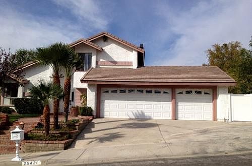 1st image of 25421 Cariz Dr