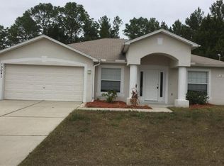 13041 Drysdale St, Spring Hill, FL 34609