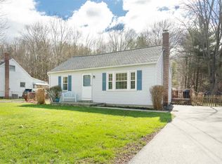 147 Chatham St, Nassau, NY 12123