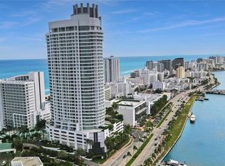 4401 Collins Ave #2305, Miami Beach, FL 33140