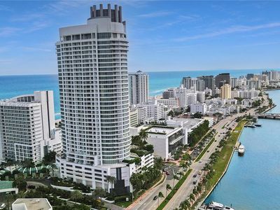4401 Collins Ave #2305, Miami Beach, FL, 33140