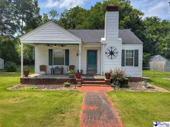 113 Zelle St, Latta, SC 29565
