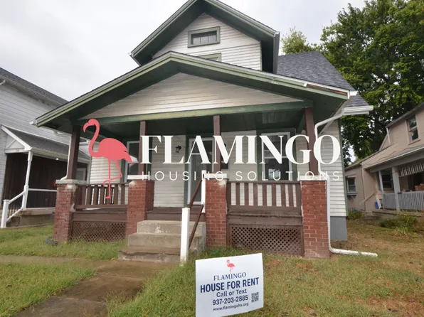 245 Alton Ave, Dayton, OH 45404