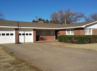 2112 53rd St, Lubbock, TX 79412