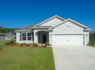 155 Bucky Loop, Murrells Inlet, SC 29576