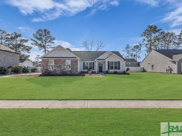 118 Blandford Crossing, Rincon, GA 31326