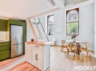 619 Throop Ave #1A, Brooklyn, NY 11216