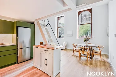 Rented by Nooklyn NYC LLC