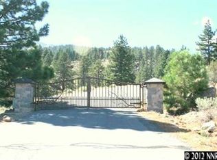 7500 Granite Ridge Ct, Washoe Valley, NV 89704