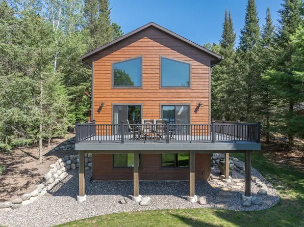 1883 Duck Lake Dr, Eagle River, WI 54521