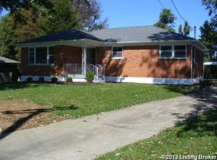 5313 Famous Way, Louisville, KY 40219