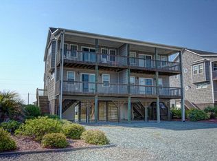 1008B S Anderson Blvd, Topsail Beach, NC 28445