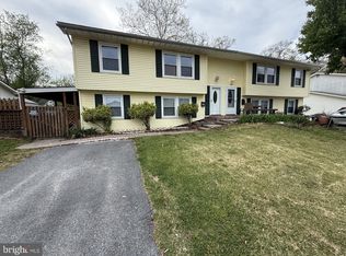 652 Chapelview Dr, Odenton, MD