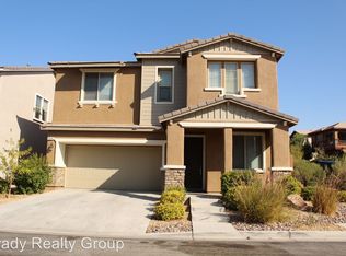 10418 Bay Ginger Ln, Las Vegas, NV 89135
