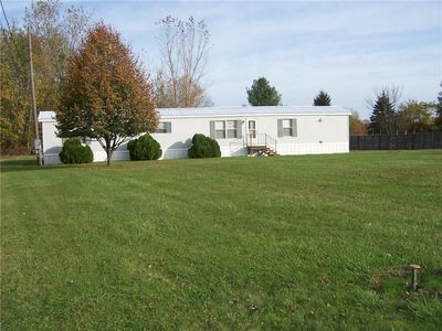 12301 Tyrrell St, Wolcott, NY, 14590