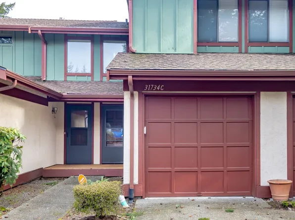 31734 48th Lane SW #C, Federal Way, WA 98023