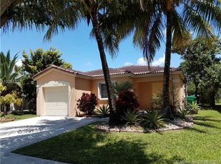10265 SW 24th Ct #0, Miramar, FL 33025