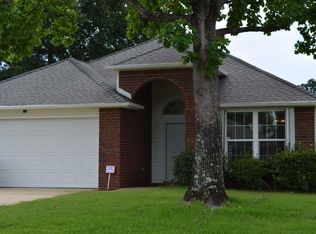 844 Ladner Dr, Pensacola, FL 32505