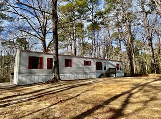 362 Lumberlost Trl, Weems, VA 22576