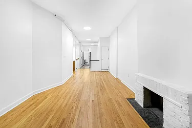 Rented by Compass