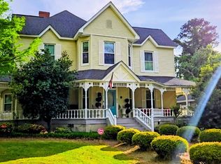 520 E Rutledge St, Gaffney, SC 29340