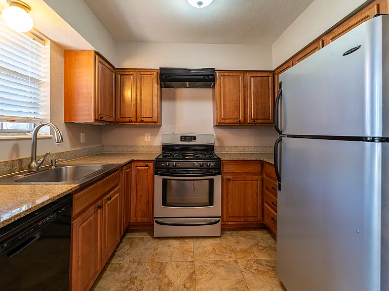 2709 Forest Grove Dr #2709 — Photo 14