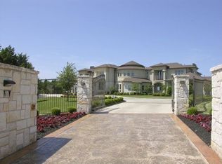 1225 Sunset Ridge Cir, Cedar Hill, TX 75104