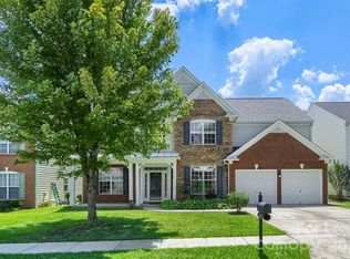 1907 Arbor Vista Dr, Charlotte, NC 28262