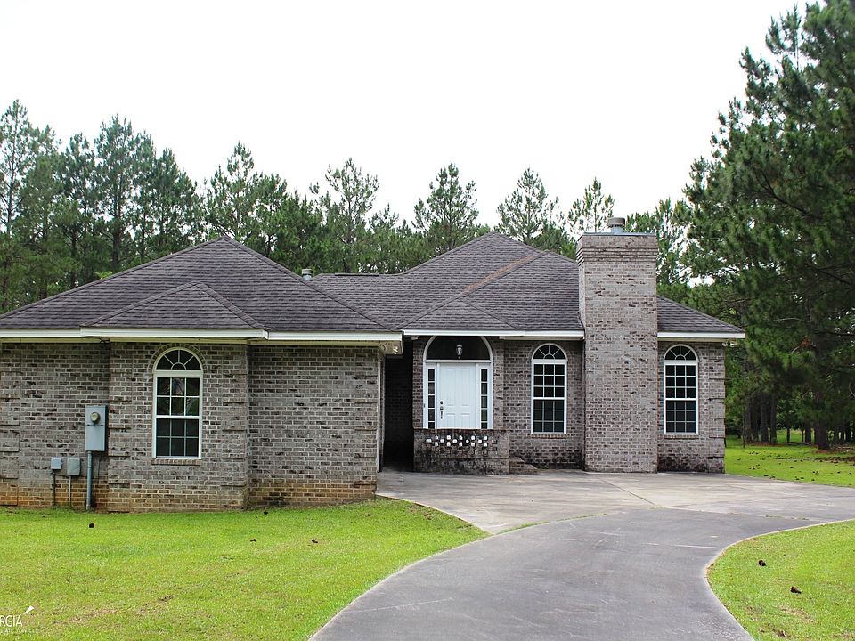 2438 Covey Rd, Metter, GA 30439 Zillow