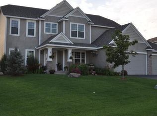 6244 Hedgecroft Ave S, Cottage Grove, MN 55016