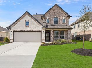 12225 Lady Eli Dr, Willis, TX 77318