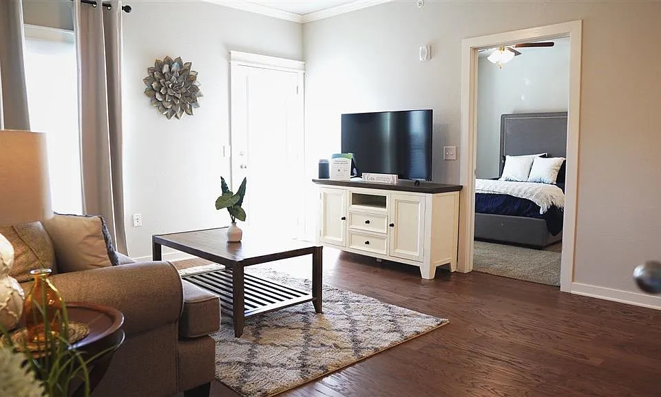 Highland Park Apartments