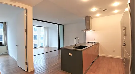 Rented by Corcoran